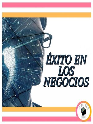 cover image of Éxito En Los Negocios